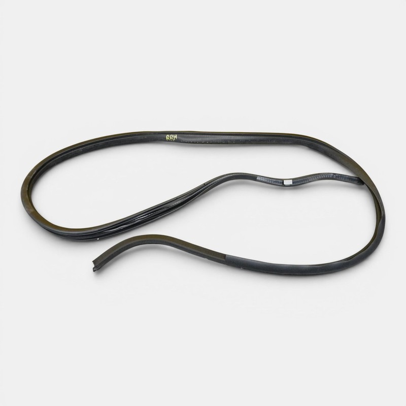 2011-2019 FORD EXPLORER Rear Right Door Body Weatherstrip Seal Oem