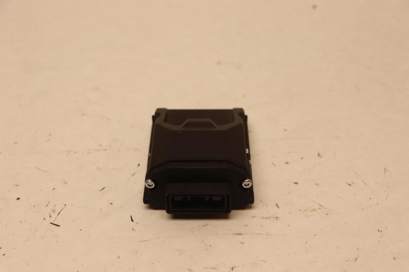 2015 CADILLAC ESCALADE WINDSHIELD LANE DEPARTURE ASSIST CAMERA W/O PRE-CRASH OEM