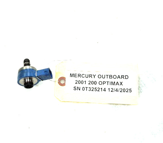Mercury Outboard Optimax 1998-2008 Air Injector 110 115 135 175 200 225 250 HP