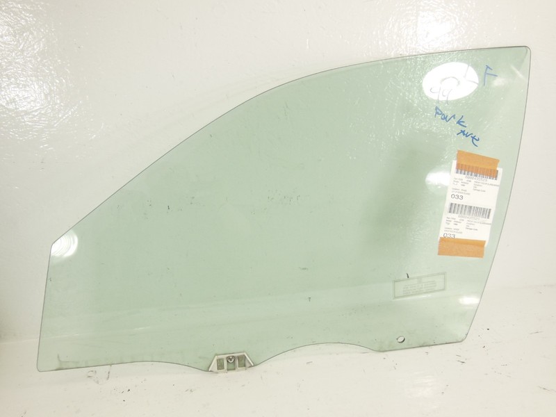 1997-2005 Buick Park Avenue Front Door Window Glass Driver Left LH OEM