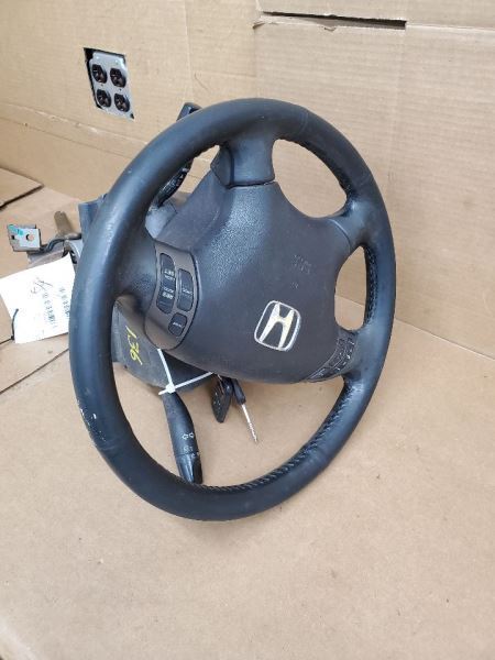 Steering Column Dash Shift Dx Canada Market Fits 07-08 ODYSSEY 275732