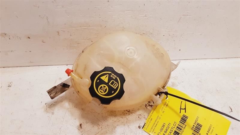 Coolant Reservoir Fits 16-19 CRUZE 3273946