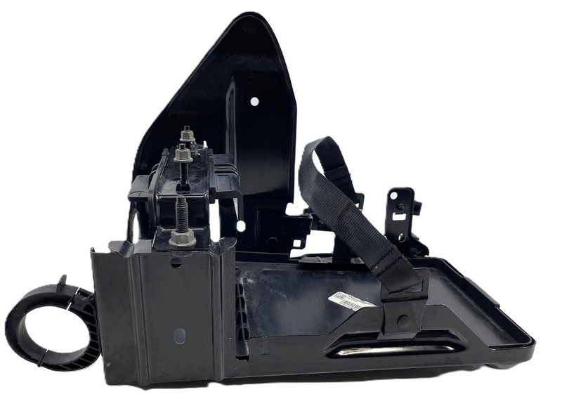 2017-2021 Complete Battery Tray With Hardware OEM 68257210AA