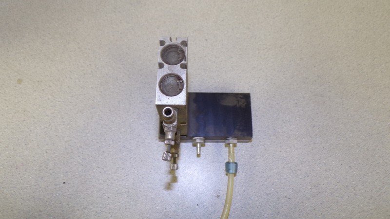 Humphrey HTBA 16 Valve Assembly *FREE SHIPPING*