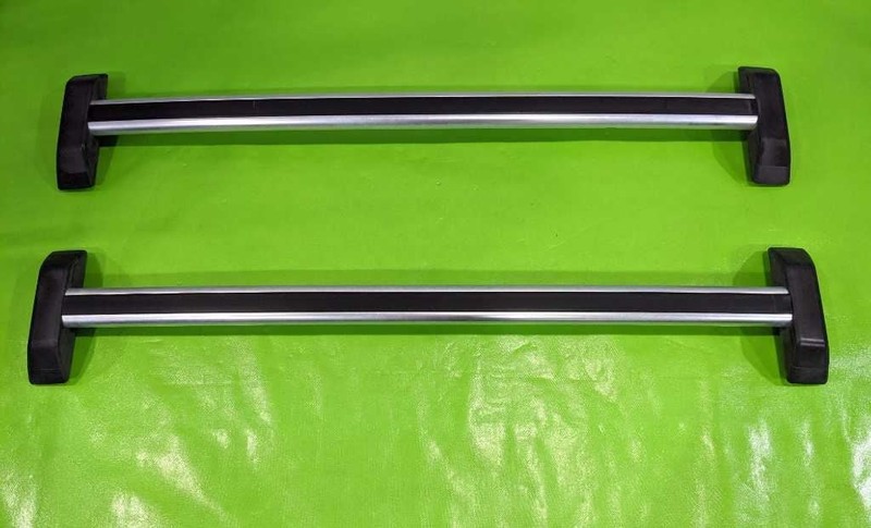 06 07 08 09 10 HUMMER H3 LUGGAGE RACKPAIR OEM 4299-55