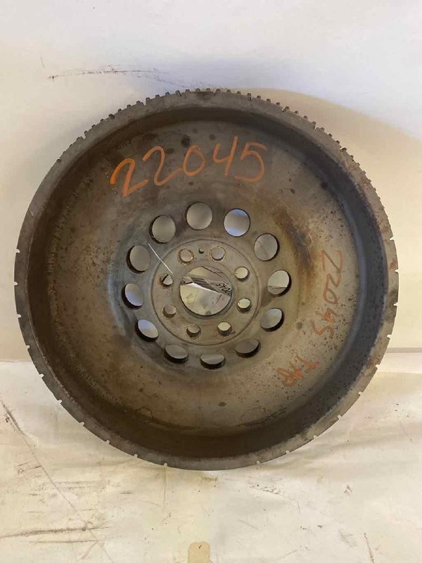 Flywheel NISSAN 350Z 03 04 05 06