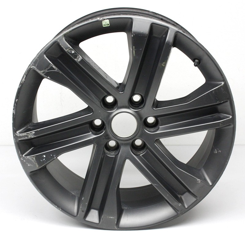OEM 20 inch alloy wheel For Ford F150 ML34-1007-GA Deep Marks Gouges