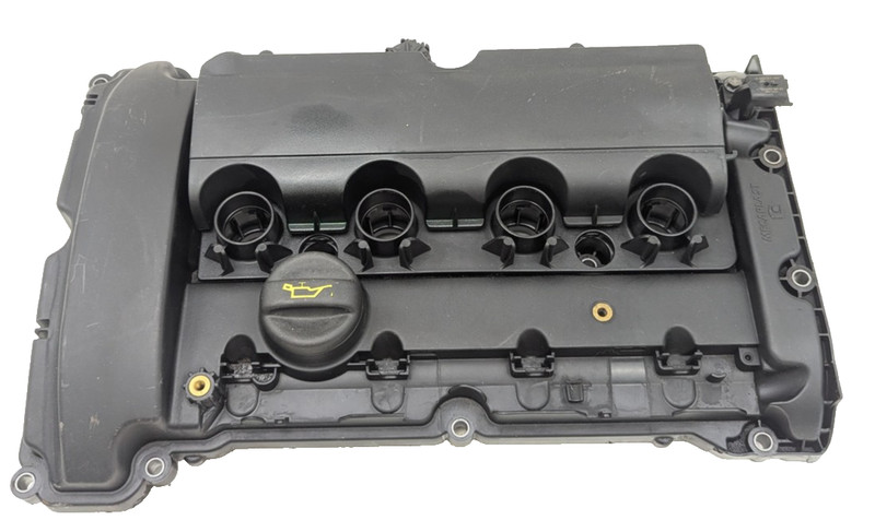 Mini Cooper S JCW N14 Engine Valve Cover 11127646555 07-11 R55 R56 R57
