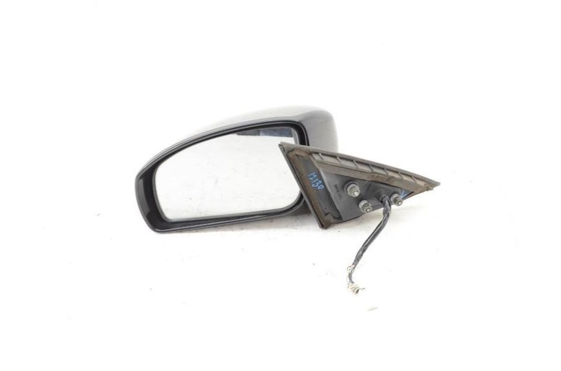 2006-2007 Infiniti M45 Driver Left Front Side View Power Door Mirror