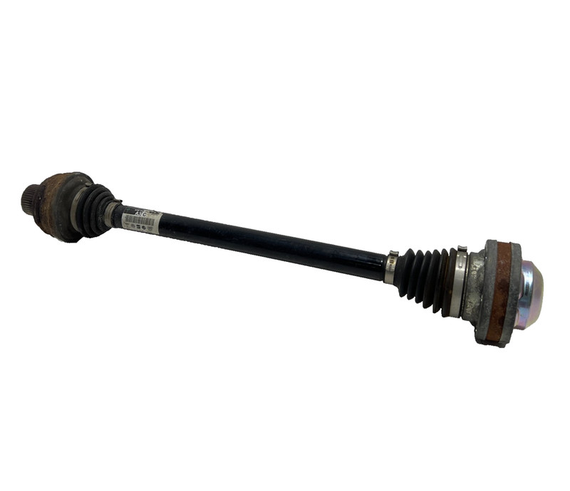 2012-2018 Audi A6 Quattro Rear Driver Left or Passenger Right Axle Assembly OEM