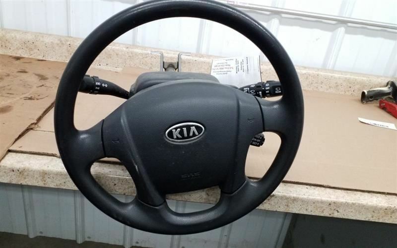 Steering Column Floor Shift 4 Cylinder LX Fits 05-10 SPORTAGE 218920
