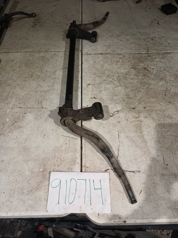 98-03 Mercedes ML500 ML320 W163 Front Stabilizer Sway Bar OEM
