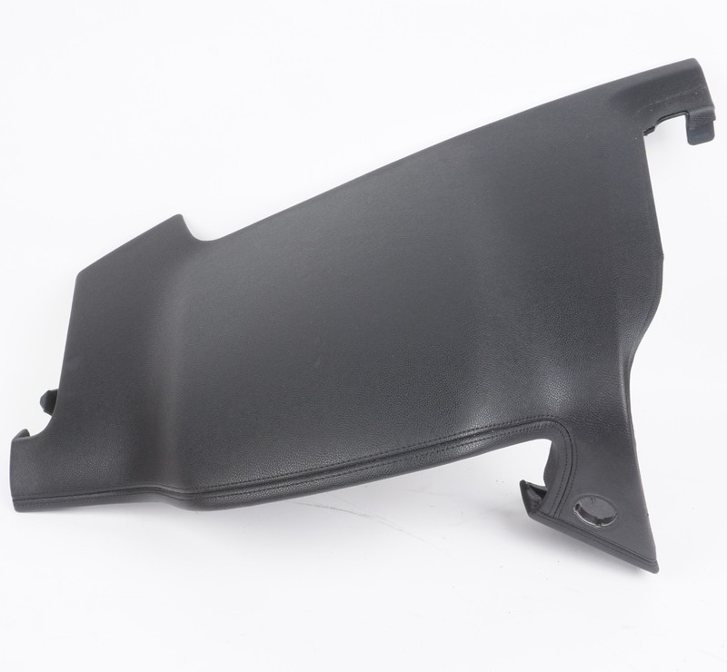 2017 – 2020 Lincoln Continental 3.7L Instrument Panel Cluster Trim Cover Black