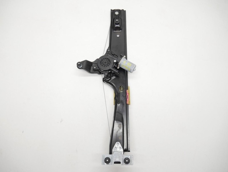 2018-2024 BUICK ENCLAVE REAR RIGHT RH PASSENGER WINDOW REGULATOR W/ MOTOR OEM