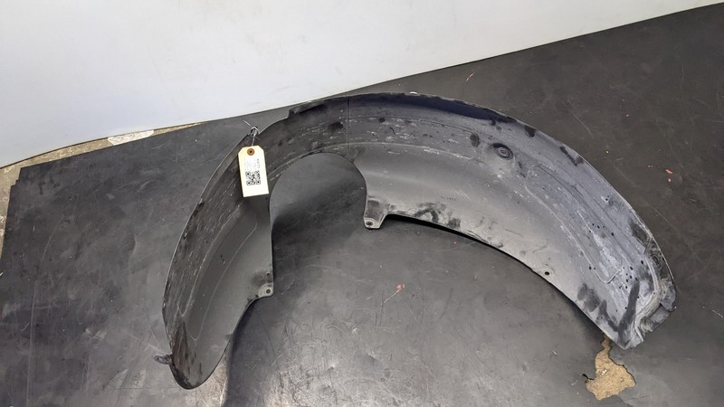 Rear Right Fender Liner Splash Shield 2022 Kia Soul LX 86822-K0000 2020 2021