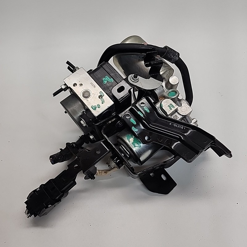 16 17 18 Toyota Prius ABS Anti-Lock Brake Pump Module OEM 44510-47070