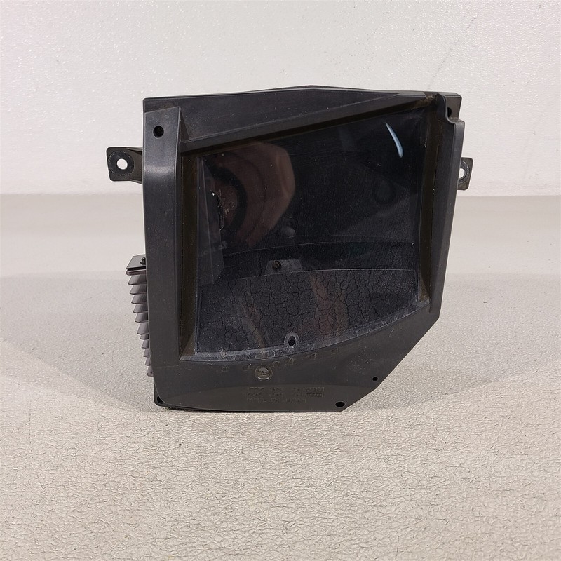 97-04 Corvette C5 HUD Heads Up Display Projector 10279814 Aa7423