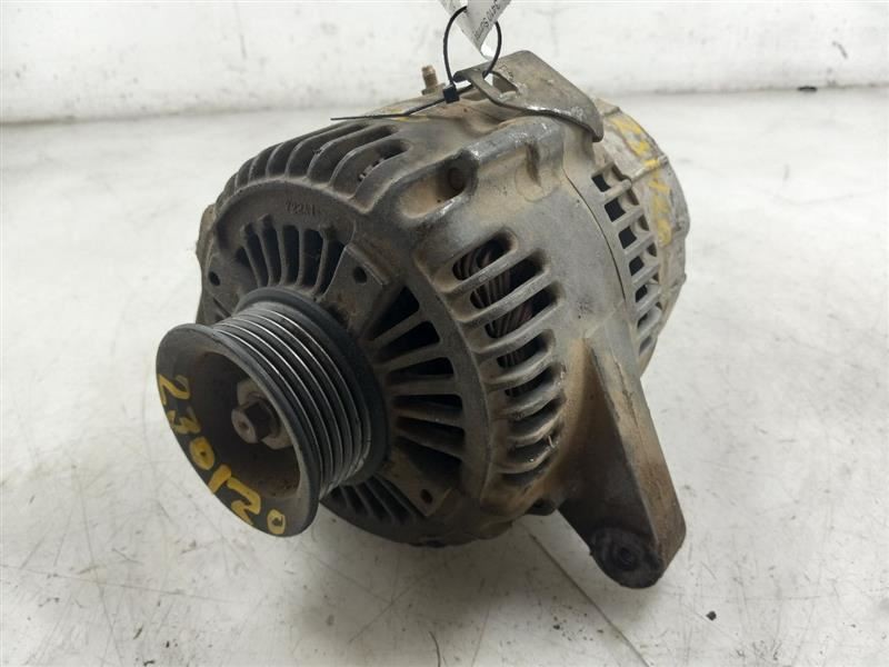02-03 LEXUS ES300 3.0L 100AMP ALTERNATOR ASSEMBLY