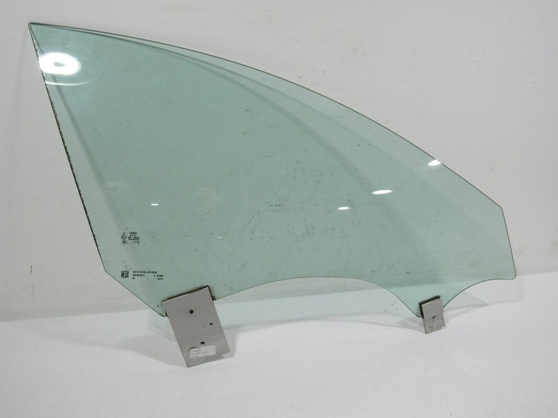 10-18 Audi A7 C7 2018 Front Right Passenger Door Window Glass |