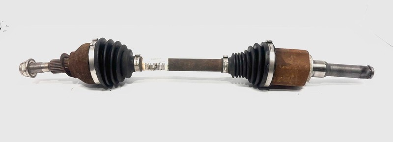 2013-2020 Ford Fusion 2.0L FWD LH Driver Front CV Axle Shaft W/ Turbo Has Abs