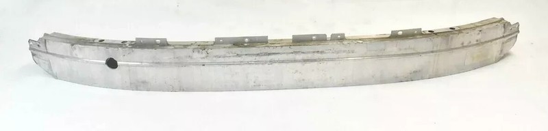 07-14 Mercedes W221 S550 CL550 S400 Front Bumper Reinforcement Impact Bar OEM