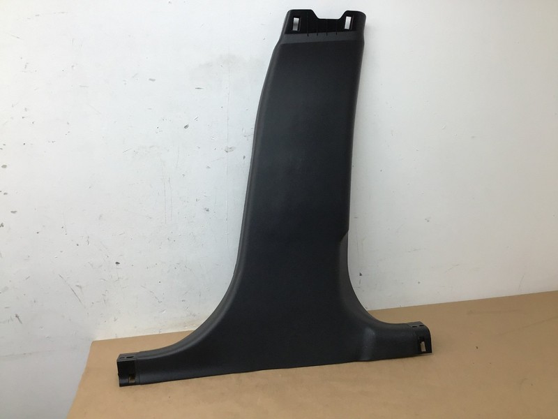 Jaguar XF 35T 2017 Right Pass Center Lower B Pillar Panel Trim Cover 16-19 :O