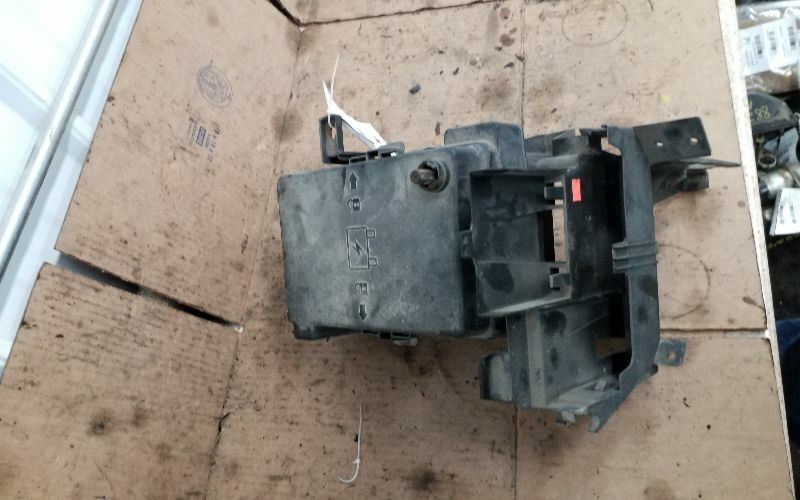 Fuse Box Engine Fits 06 COBALT 213766