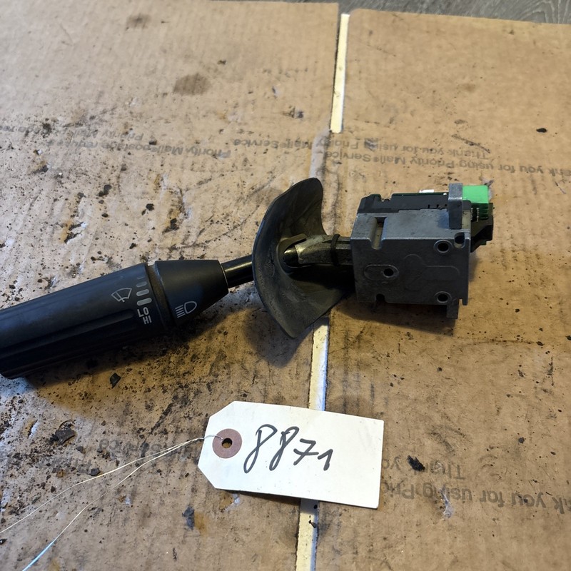 Freightliner Cascadia Turn Signal Switch - P/N: A06-52311-000