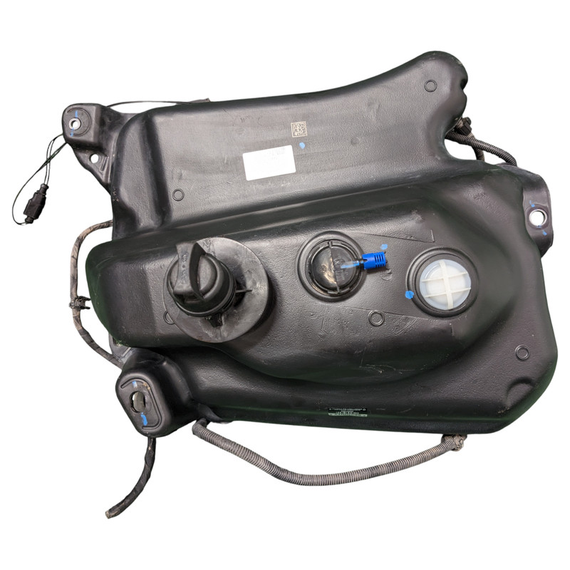OEM Volkswagen VW Passat 2015 TDI Diesel Exhaust Fluid DEF Tank COMPLETE