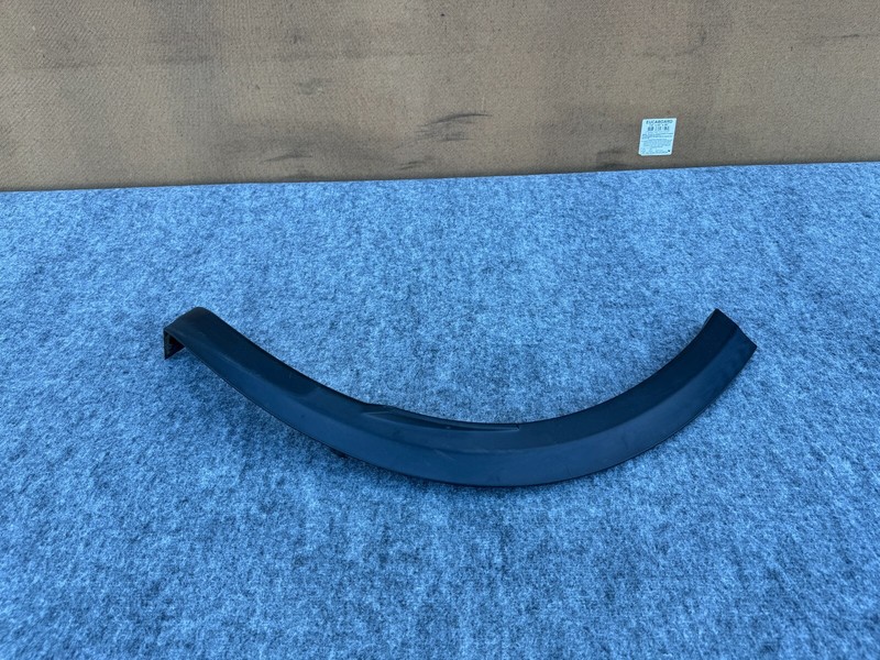INFINITI QX50 QX55 2019-2024 OEM REAR LEFT DRIVER FENDER FLARE TRIM MOLDING ASSY