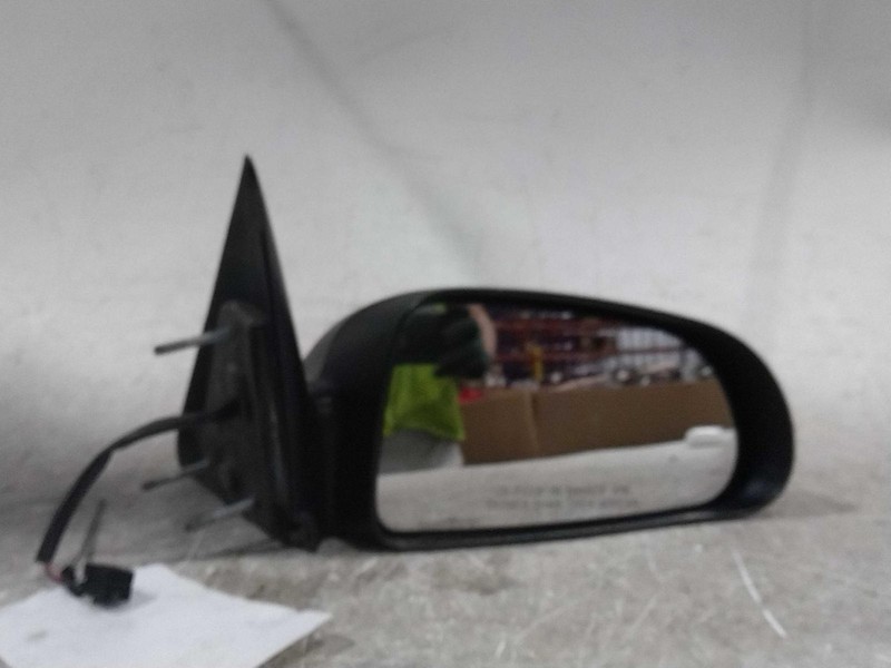 2007 Dodge Dakota Right Door Mirror Assembly Blue OEM 15288 231K Miles