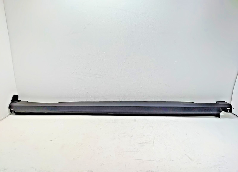 2016-2022 HONDA PILOT DRIVER SIDE SKIRT ROCKER MOLDING COVER PANEL OEM