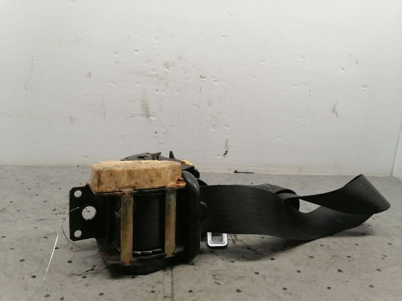 Seat Belt Front Bucket Passenger Retractor Fits 00-02 CORVETTE 1409655