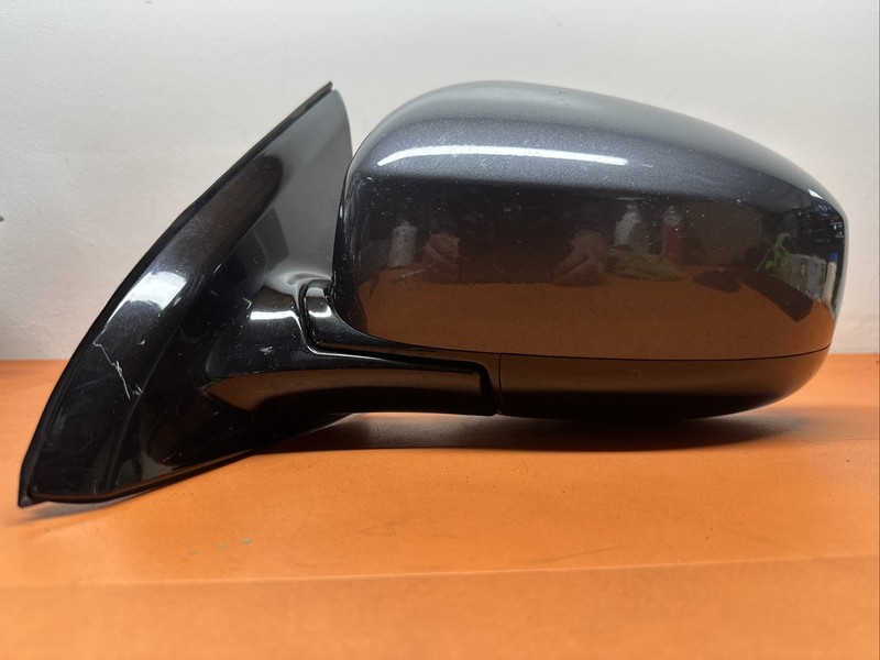 963023JA9A | 2013 - 2015 INFINITI JX35 QX60 LEFT DOOR MIRROR HEATED W/O Camera