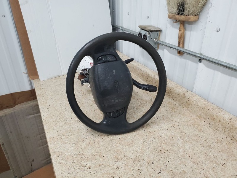 Steering Column Floor Shift Heritage Fits 99-04 FORD F150 PICKUP 301439