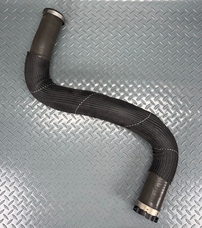 ✅ 2013-2019 RAM 1500 Classic Diesel 3.0L OEM CHARGE AIR COOLER DUCT HOSE PIPE
