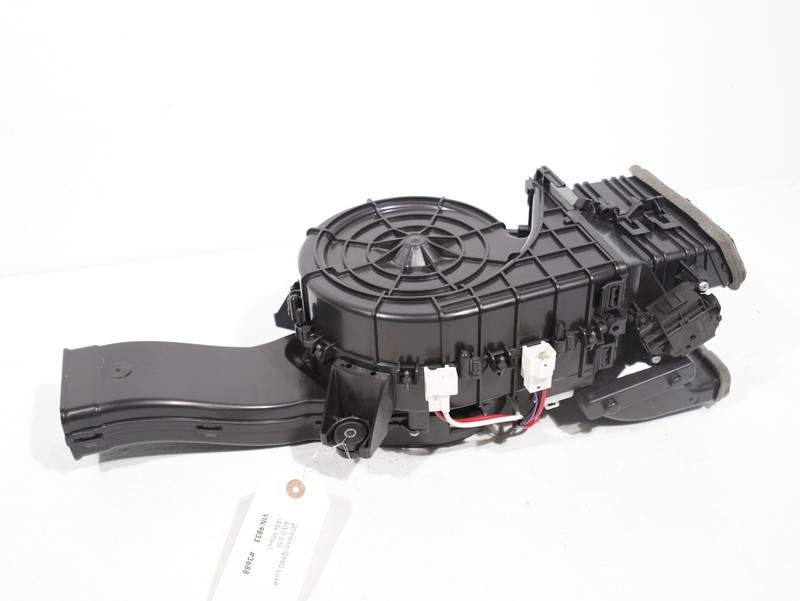 2018-2020 Infiniti QX60 Rear HVAC Blower Motor and Fan Assembly 27413-9PM0A OEM