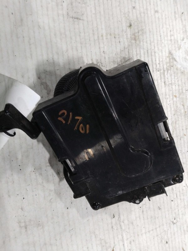 2020 Acura TLX Engine Control Module (ECM) OEM Black 3.5L 101K Miles