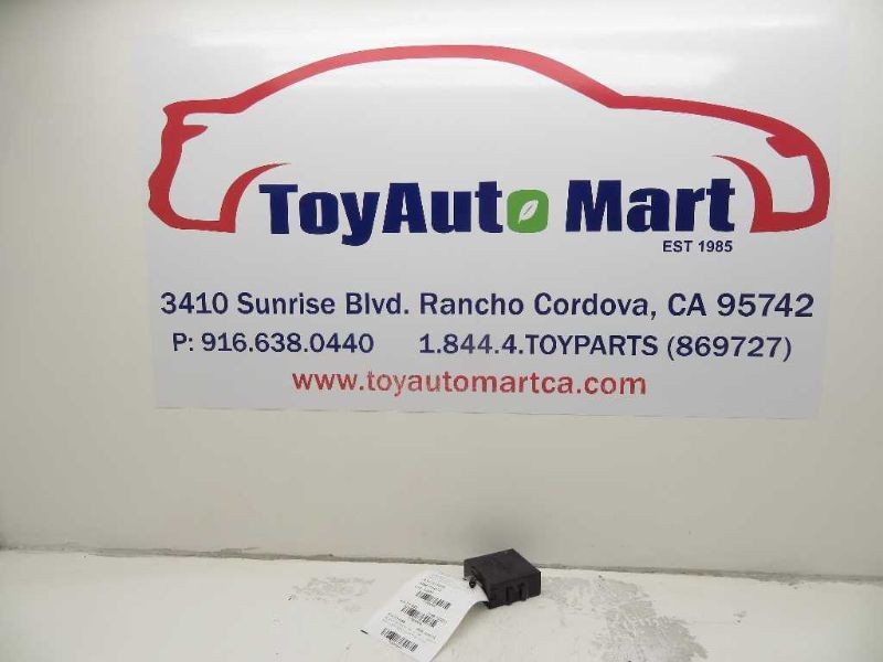 95 96 97 98 99 TOYOTA TACOMA SHIFT LOCK CONTROL RELAY 85933-35130