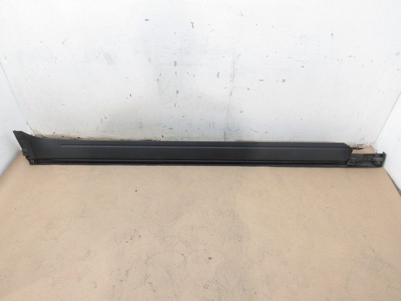 Lincoln Aviator 2021 Right Passenger Rocker Skirt Molding Trim Panel 19-25 *