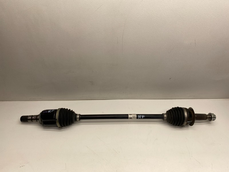 2020-2025 SUBARU LEGACY 2.5L AWD RIGHT FRONT CV AXLE SHAFT ASSEMBLY 21K OEM
