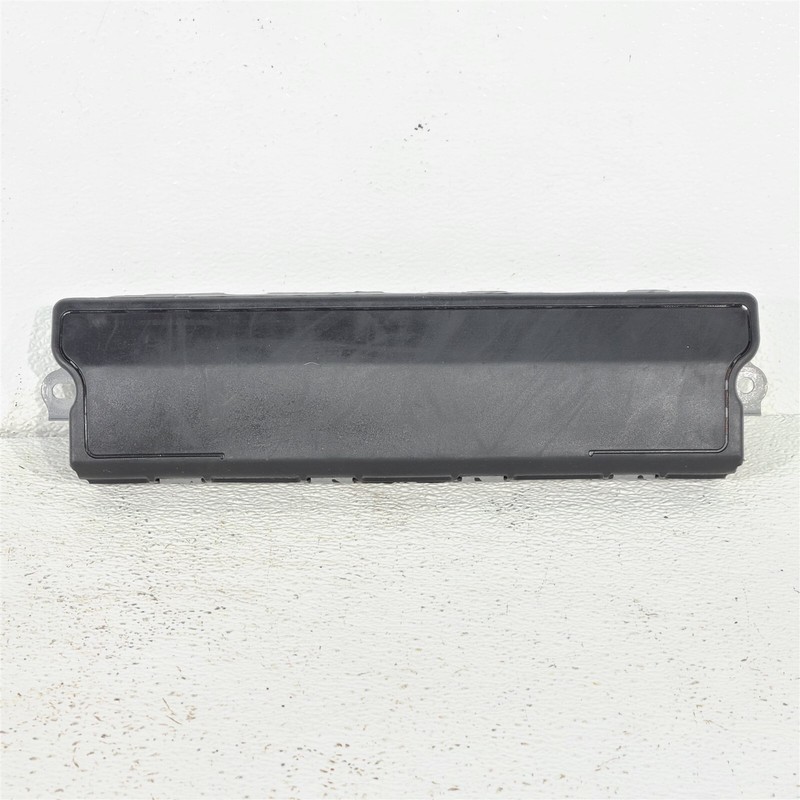 16-20 Camaro Ss Knee Lower Dash Air Bag Oem Airbag Aa7157