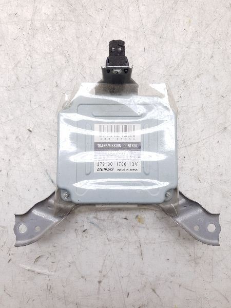06-09 TOYOTA PRIUS 1.5L FWD AT CHASSIS ECM TRANSMISSION CONTROL MODULE