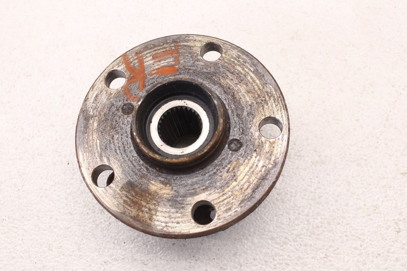 2015-2025 SUBARU LEGACY FRONT DRIVER PASSENGER WHEEL HUB BEARING OEM *ONLY 24K*