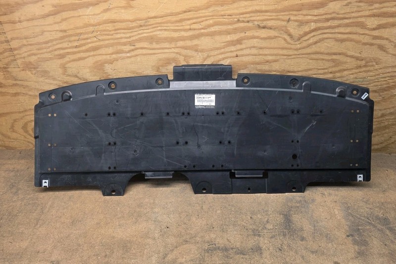 2020 2021 2022 2023 2024 Mazda CX-30 Engine Splash Shield Front Under Cover OEM