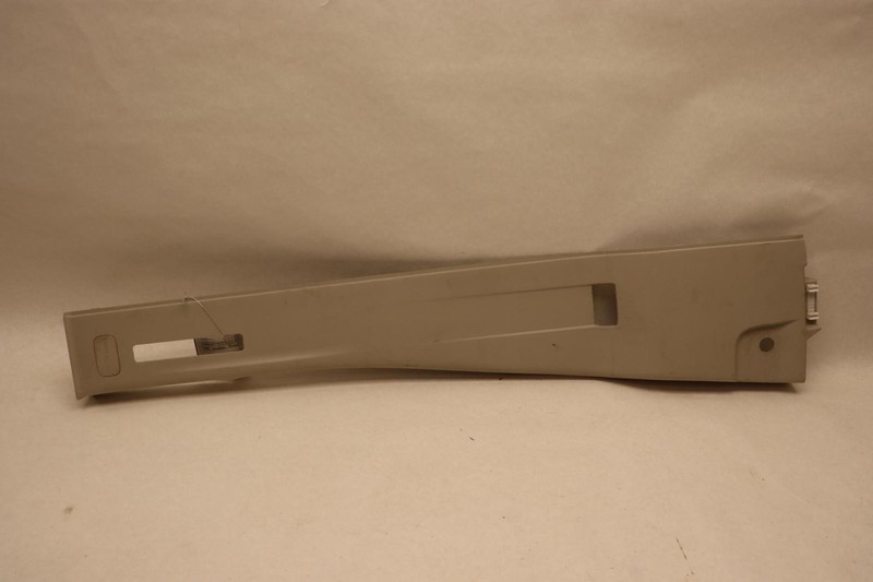 2017-2019 FORD F250 SD CREW CAB LEFT DRIVER SIDE B PILLAR TRIM COVER OEM