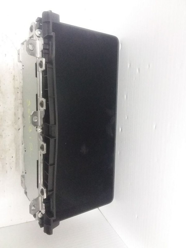 Radio Info Display Screen ID 39710TJBA12 Fits 19-21 RDX 1663088