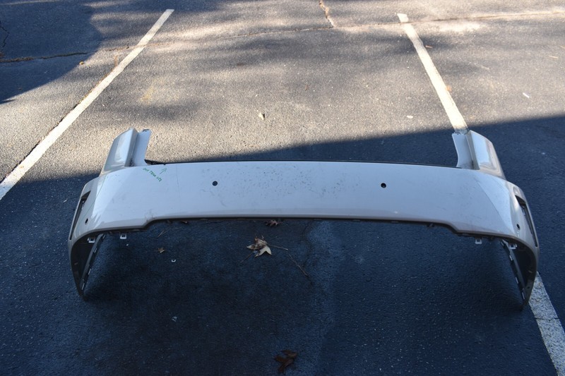 2016-2018 LEXUS RX350 REAR BUMPER FACTORY OEM