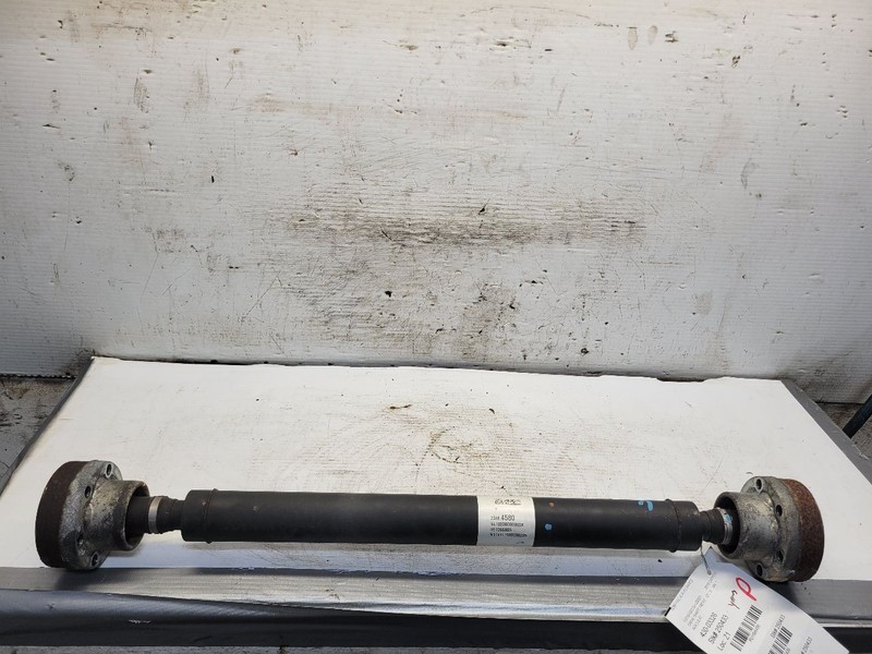 Front Drive Shaft Fits 15-19 CANYON 1686438