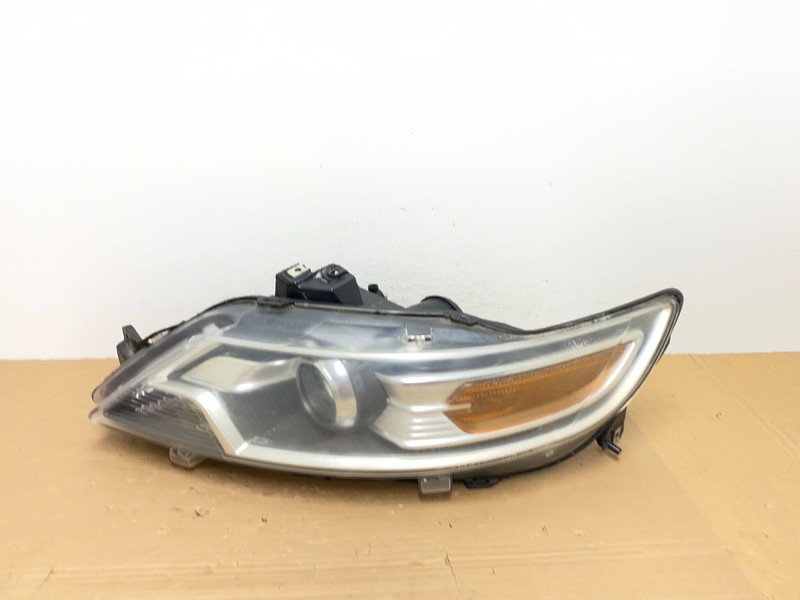 2010 2011 2012 Ford Taurus Left Driver LH Halogen Headlight AD4237 DW